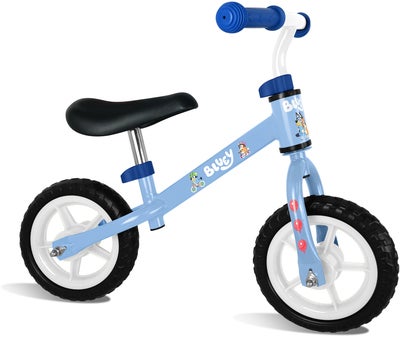 Bluey Balansesykkel 10 Tommer