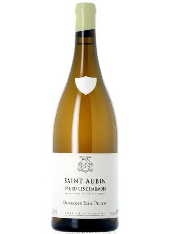 Magnum Saint-Aubin 1er Cru Les Charmois - Paul Pillot