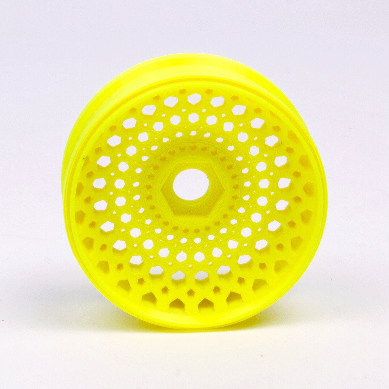 Extrudr  PETG Neon Gelb, 1,75 mm / 1100 g    Filament mit hervorragenden mechanischen Eigenschaften