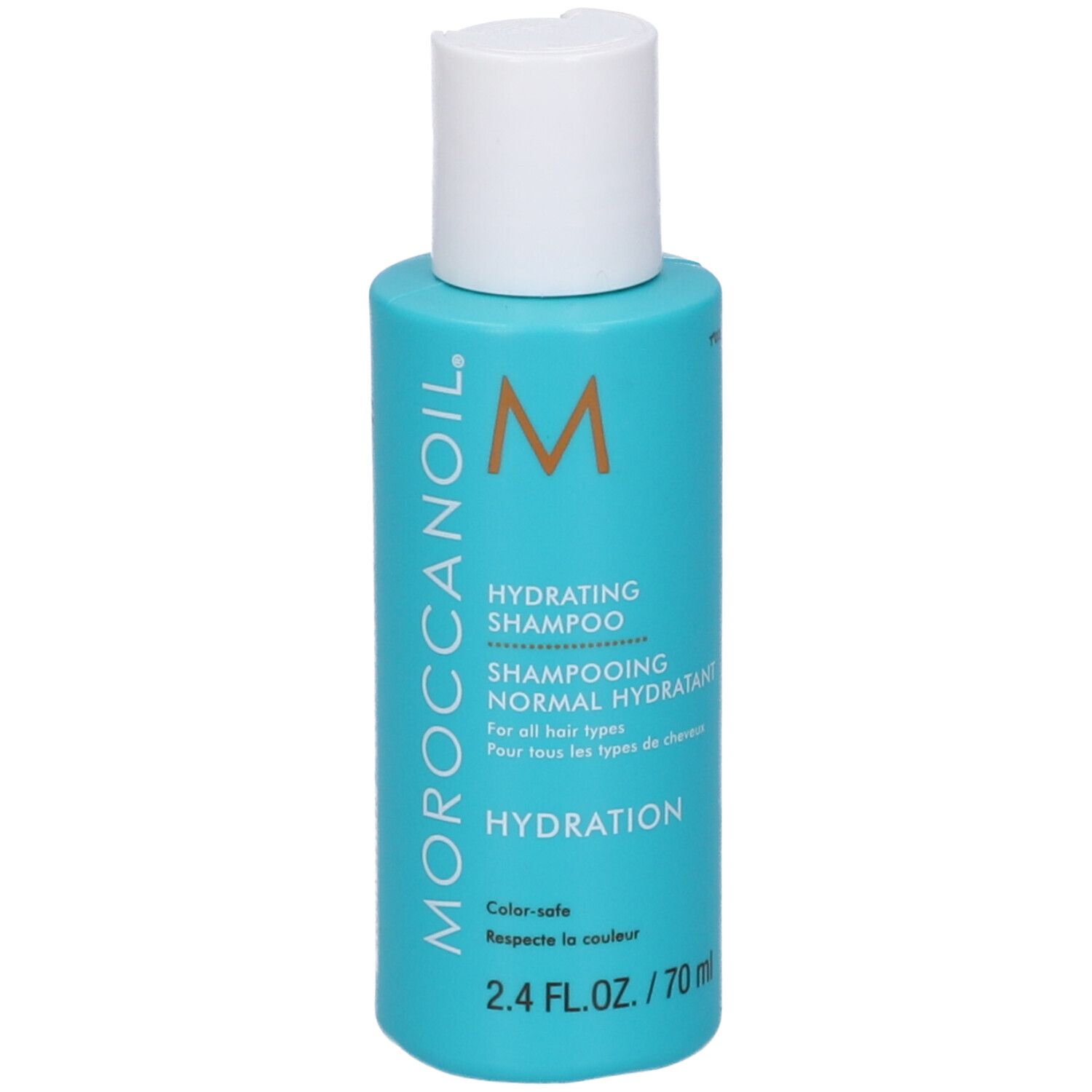 Moroccanoil Hydration Hydrating Shampoo