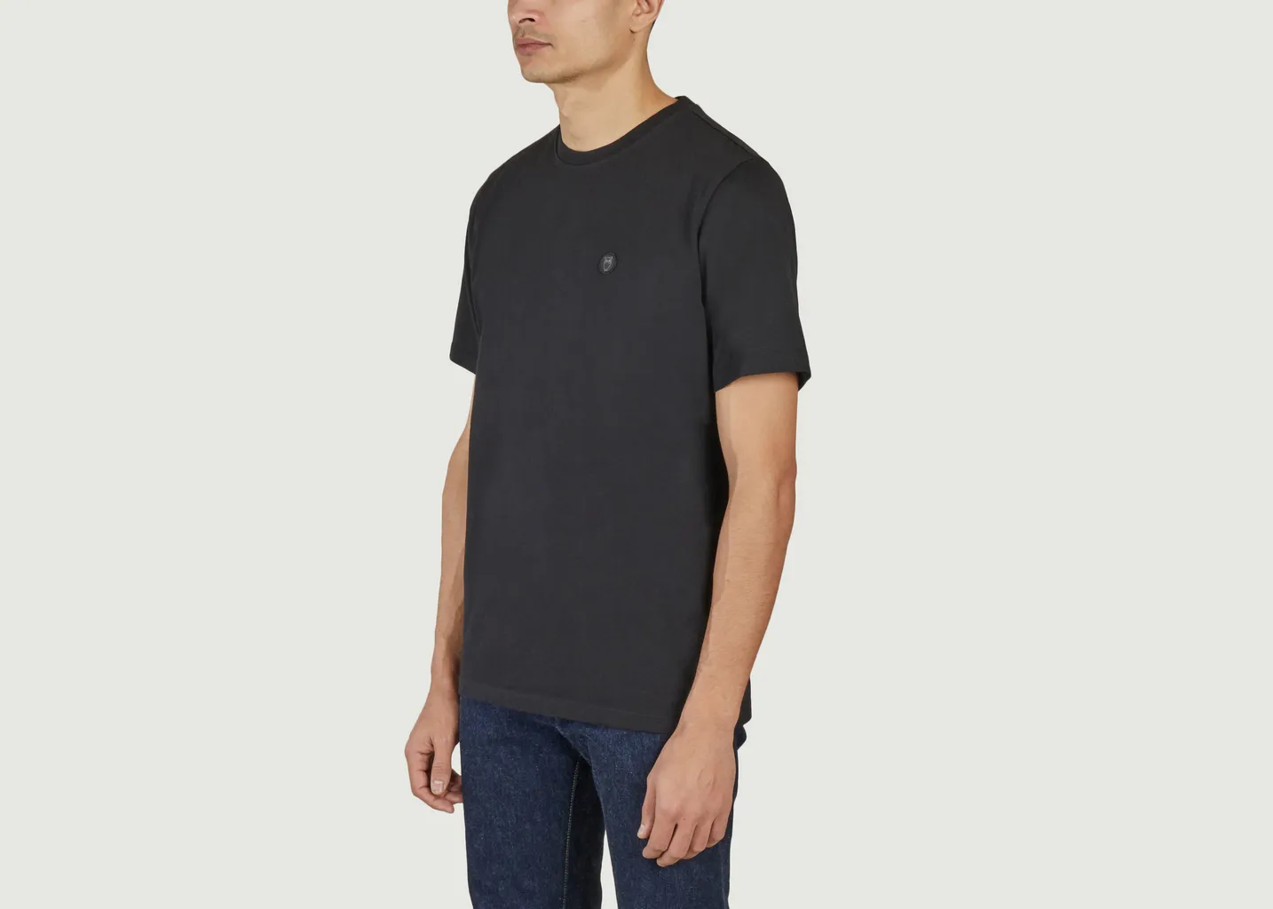 T-Shirt Badge Regular Fit KCA