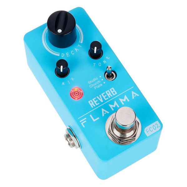 Flamma FC02 Reverb