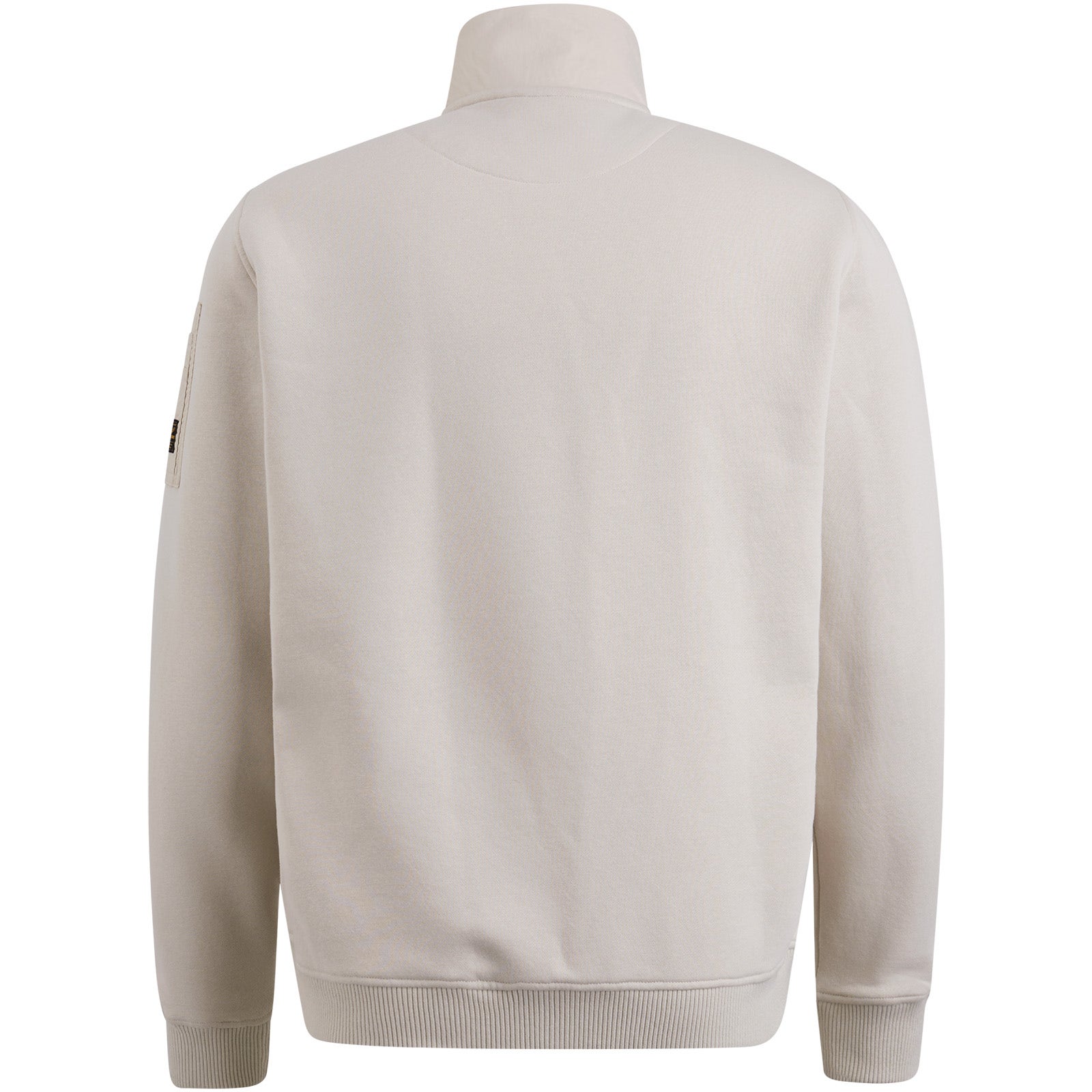 PME Legend  Zip Jacket Sweat