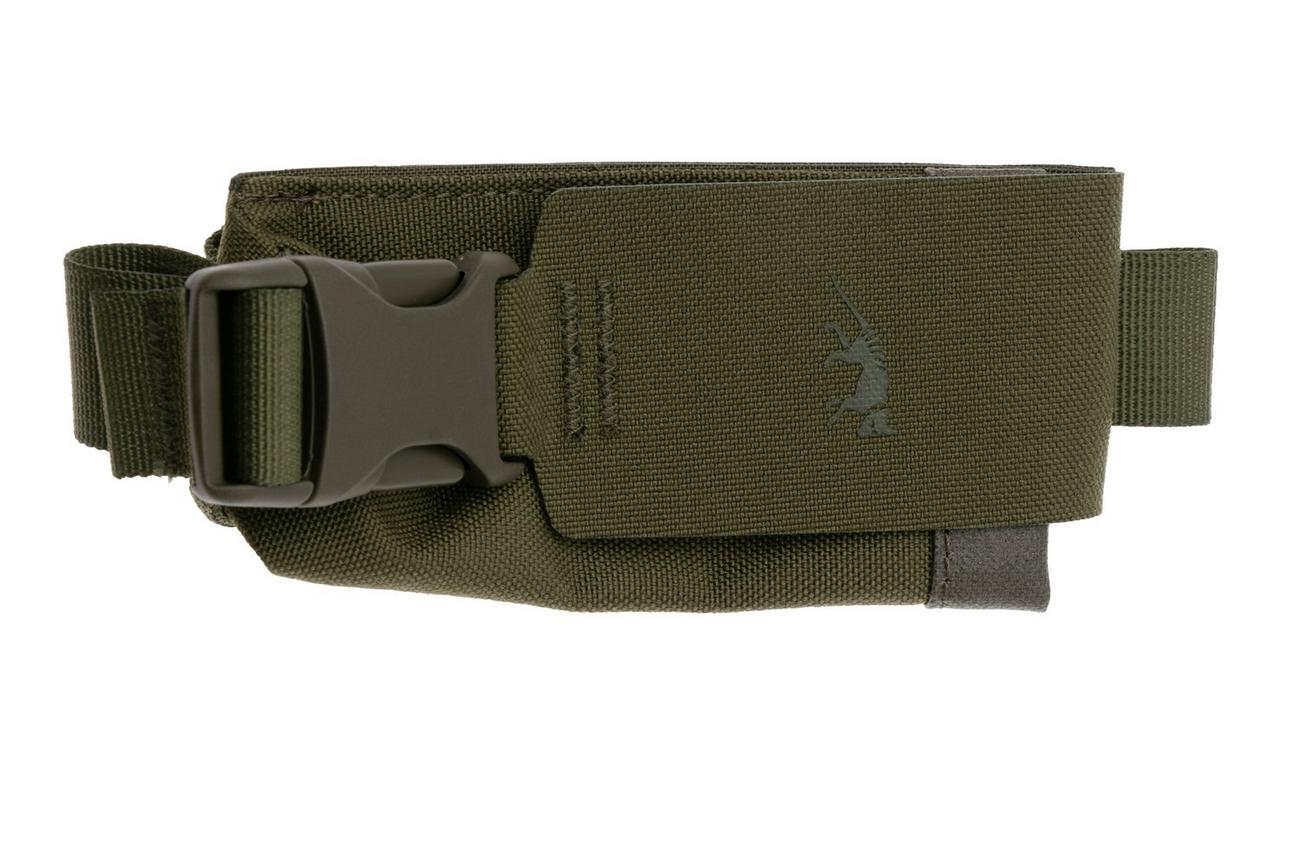 Tasmanian Tiger TT Tool Pocket M MKII 7932-331 olijfgroen, pouch