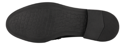 NOË Collection Penny Loafer Sort 2416111510