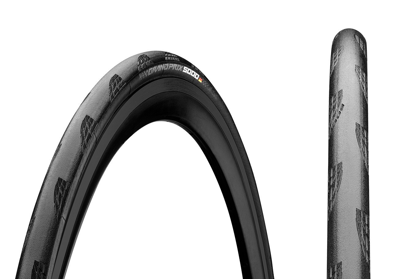 Continental Grand Prix 5000 650Bx28 (28-584)