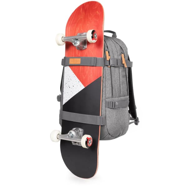 Sac à dos lifestyle EASTPAK GETTER CS SUNDAY GREY 2