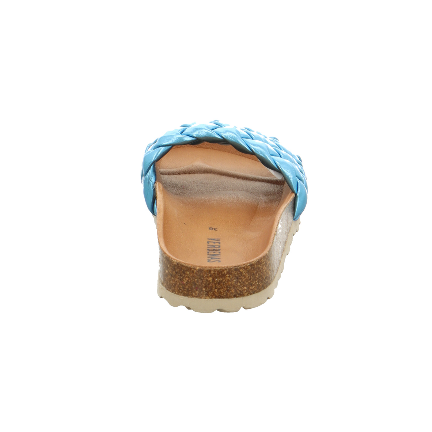 Mule blau