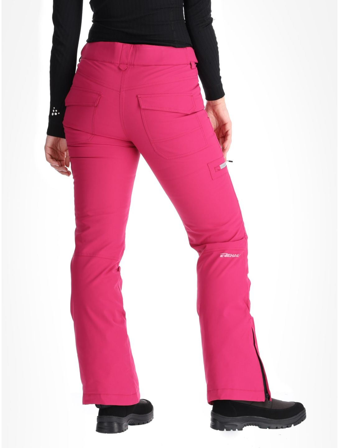 Kyle-R skibroek dames