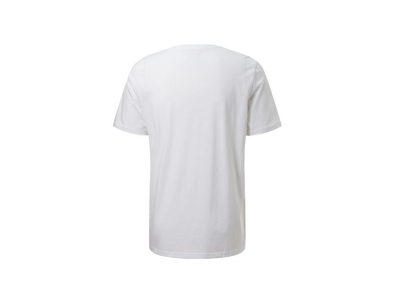 Heren sportshirt