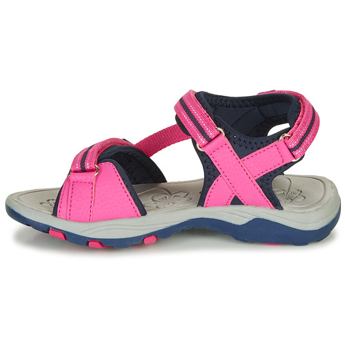 Kangaroos - K-LENI - Rose