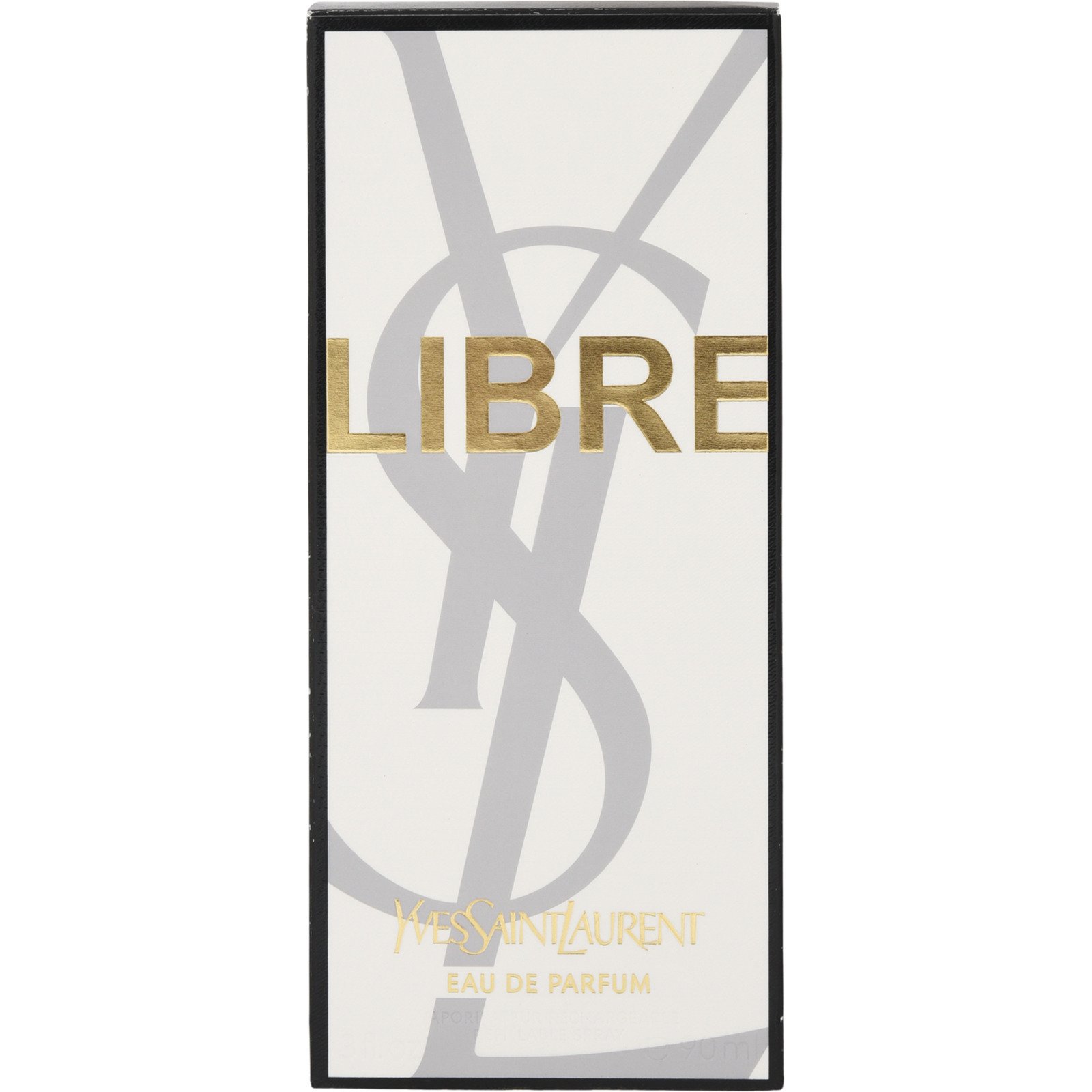 Yves Saint Laurent Libre Eau de Parfum