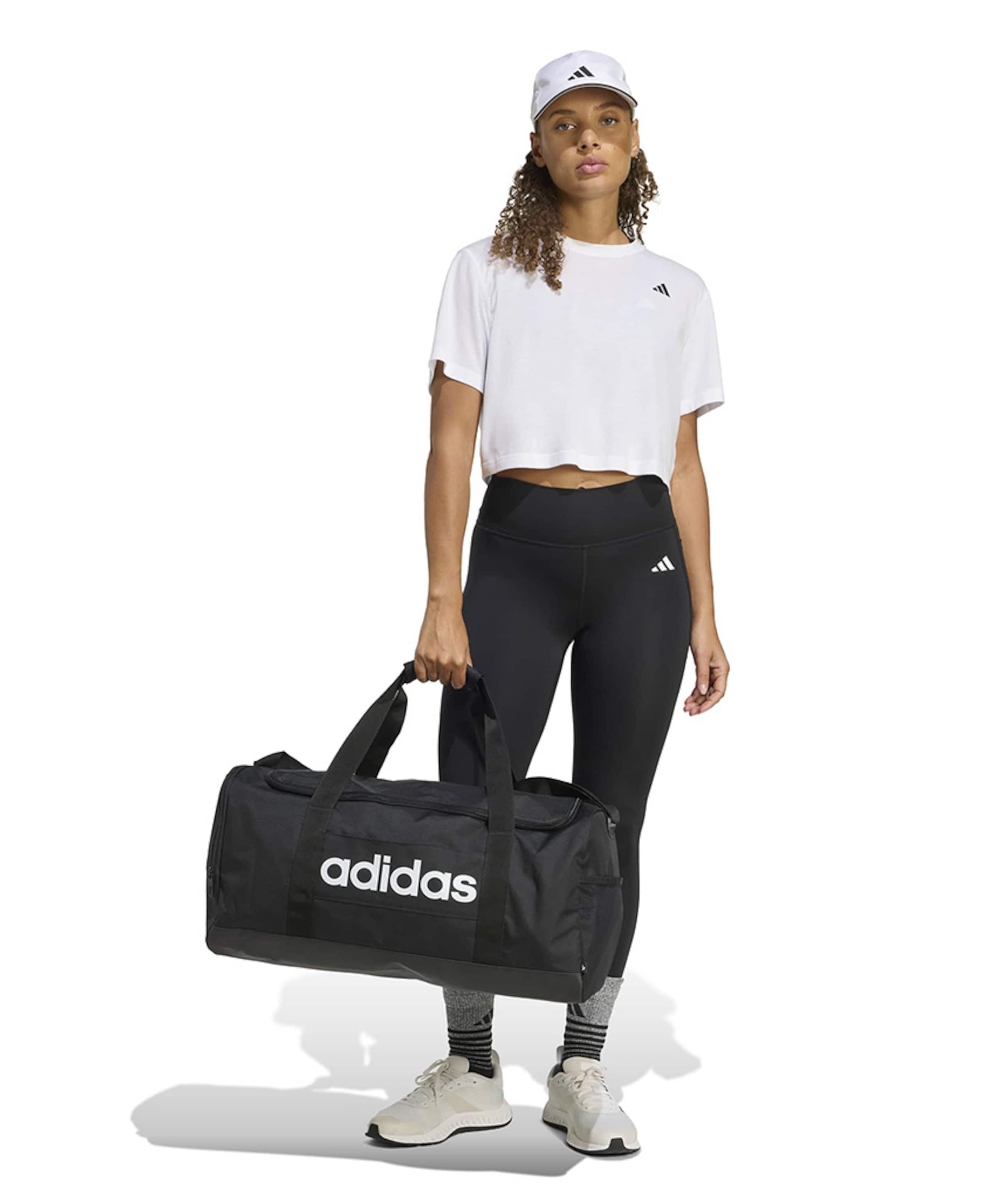 Adidas Tas zwart