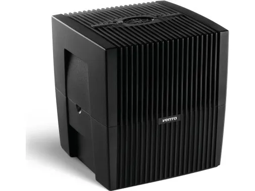 Venta LW 25 Comfort Plus - Luftfugter/-renser - gulvstående - strålende hvid