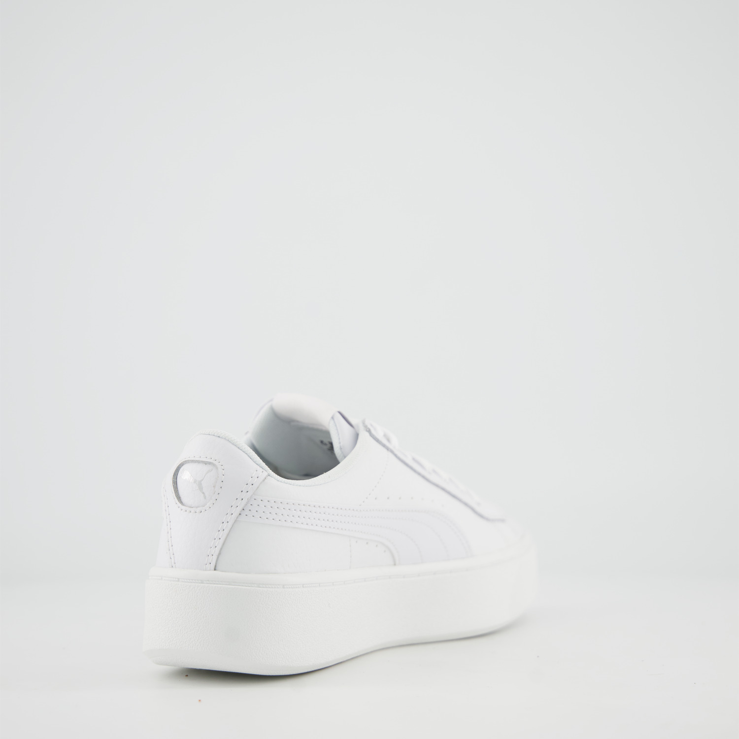 Puma Puma Vikky Stacked