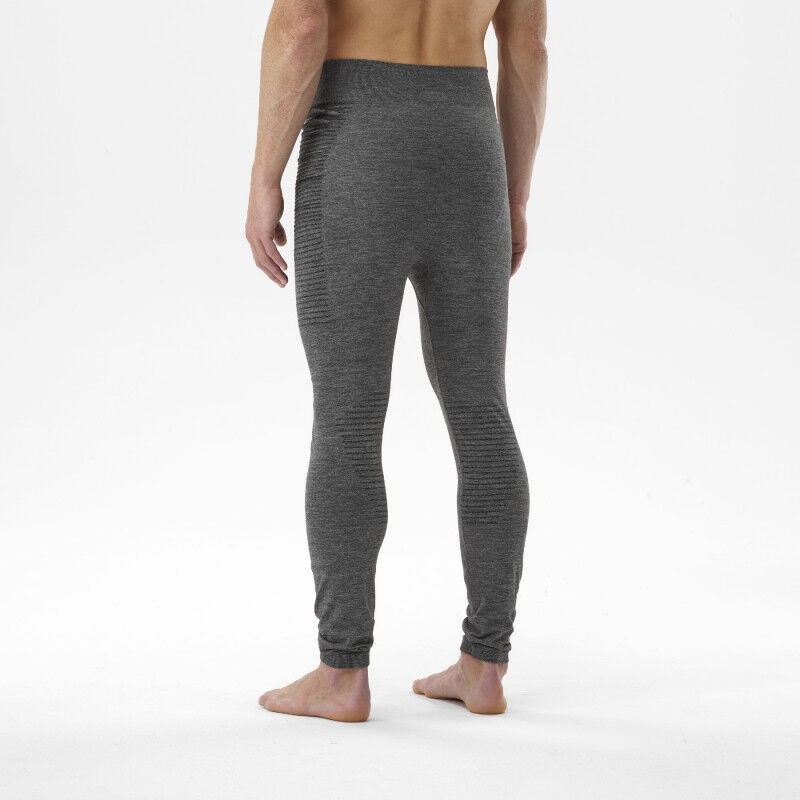 Drynamic Warm Tight - Collant thermique laine mérinos homme