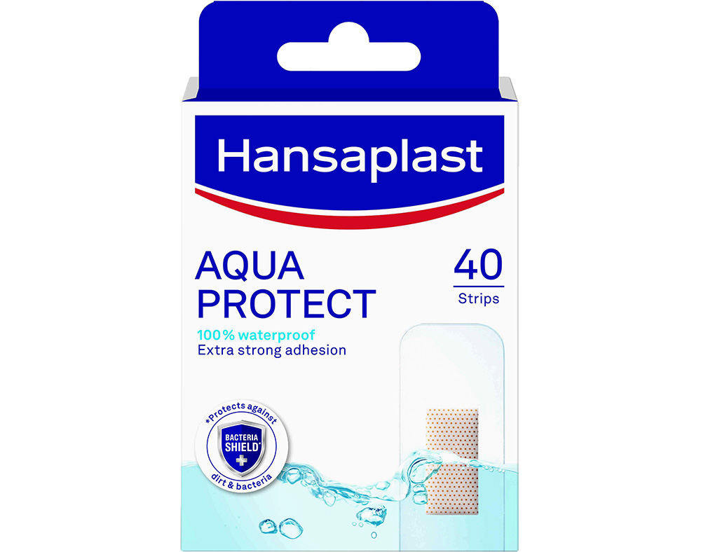 PENSO HANSAPLAST AQUA POWER 40UN