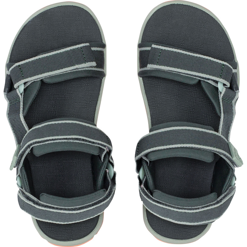 Jack Wolfskin Kinder Seven Seas 3 Sandale