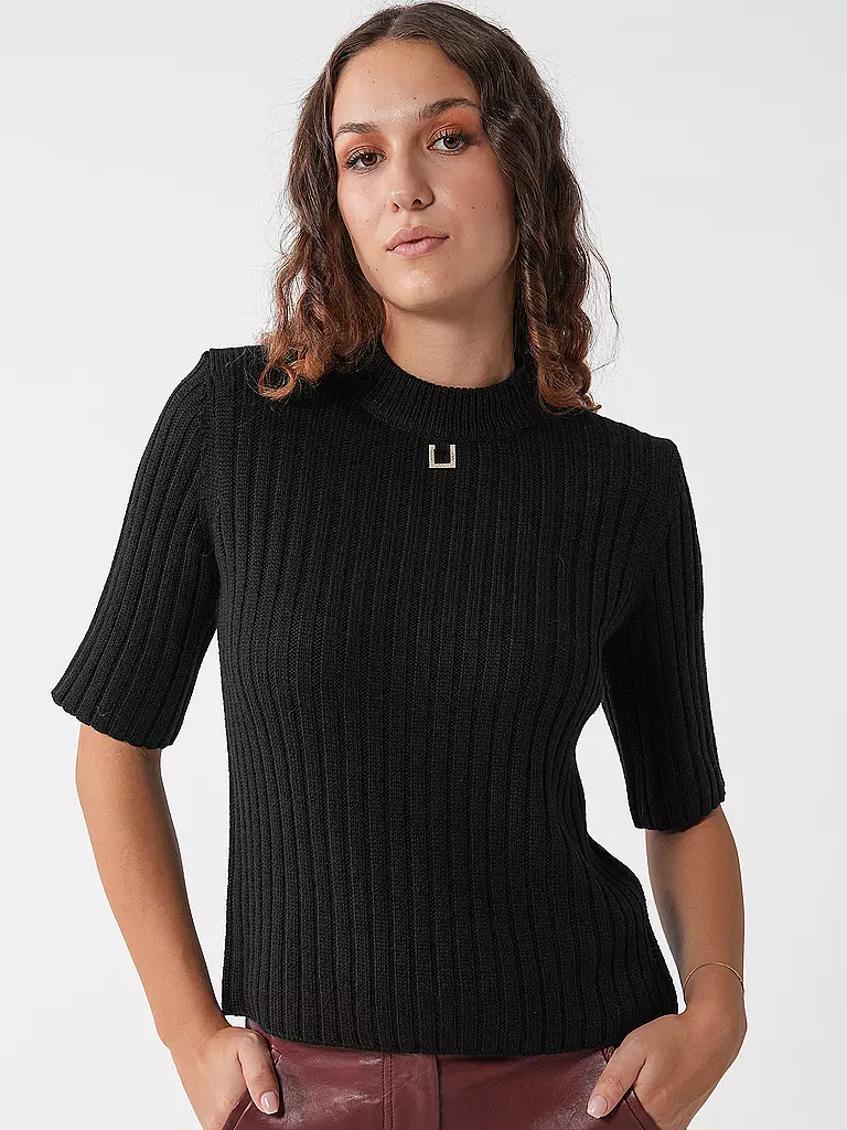 JOOP Pullover  schwarz
