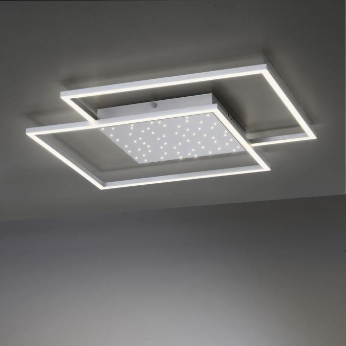 LED-Deckenleuchte
