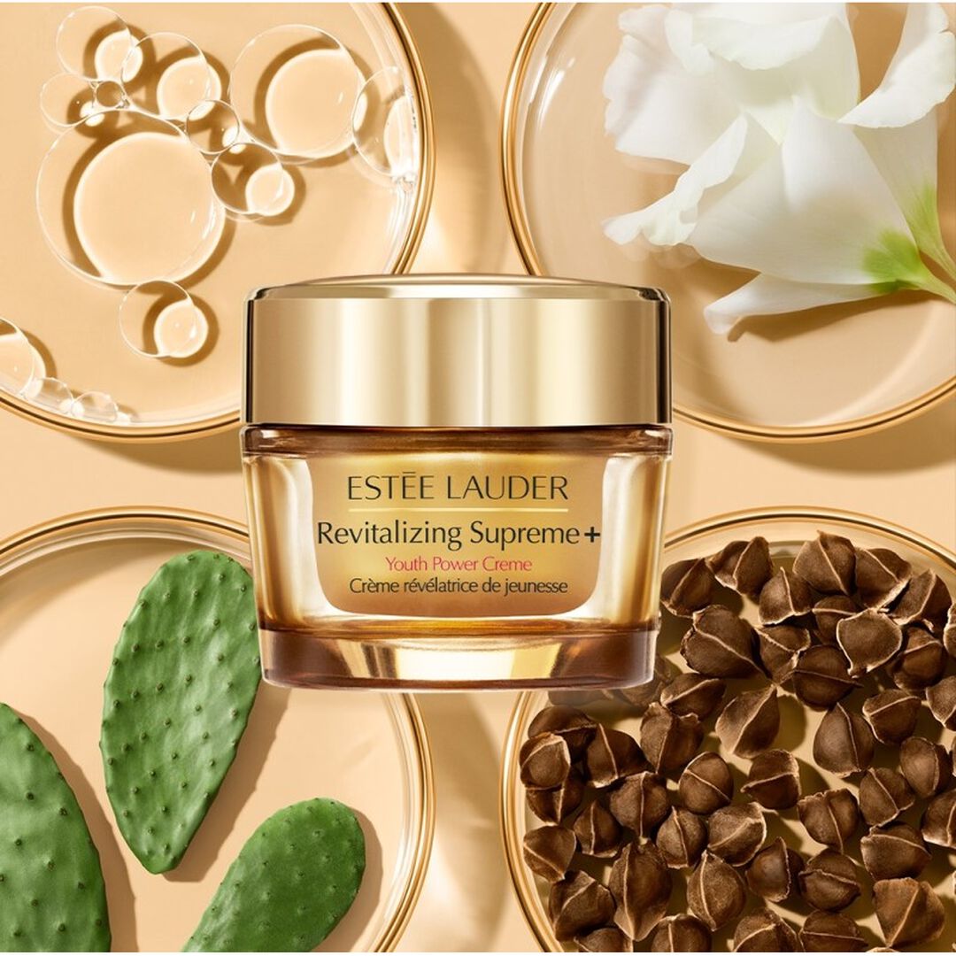 ESTEE LAUDER TRATAMENTO Youth Power Moisturizer - 50ml