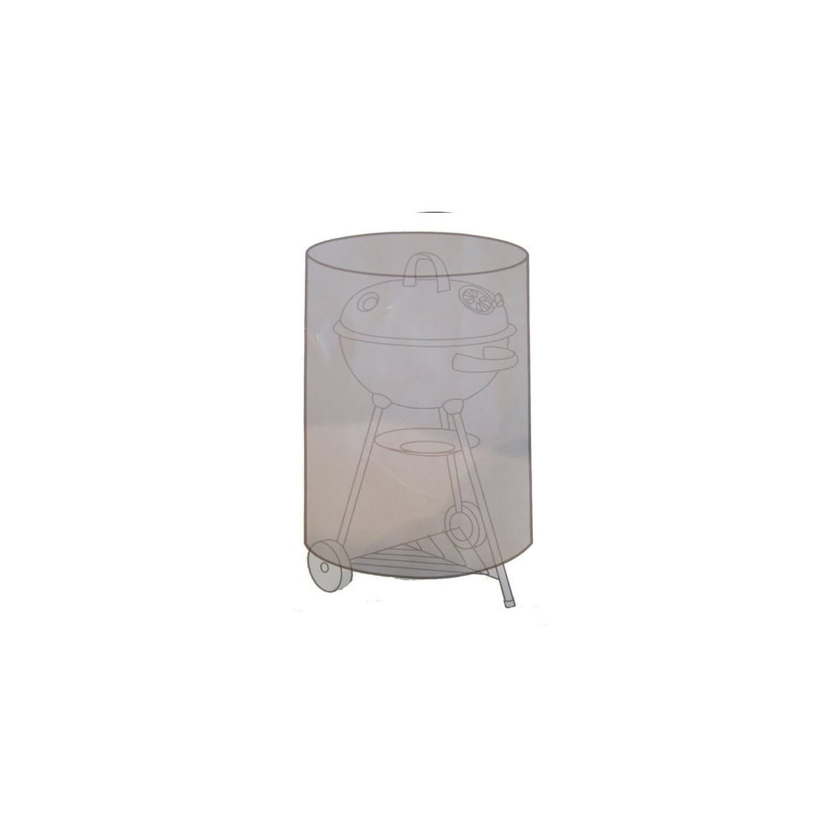 Kinzo Grillöverdrag d70x80cm