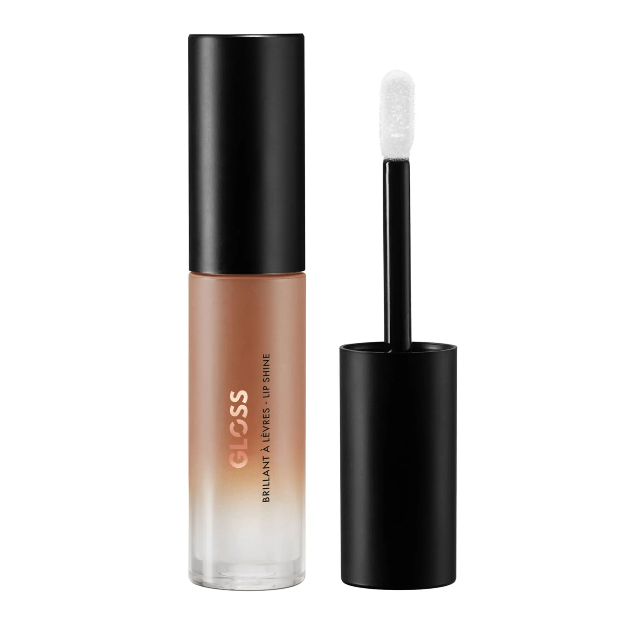 Black Up - Lip Shine Brillant à Lèvres- Gloss