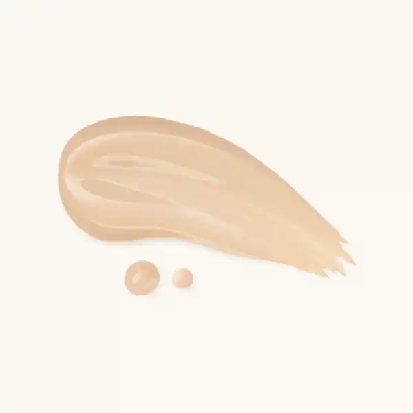 Nude Drop Tinted Serum Foundation 004N