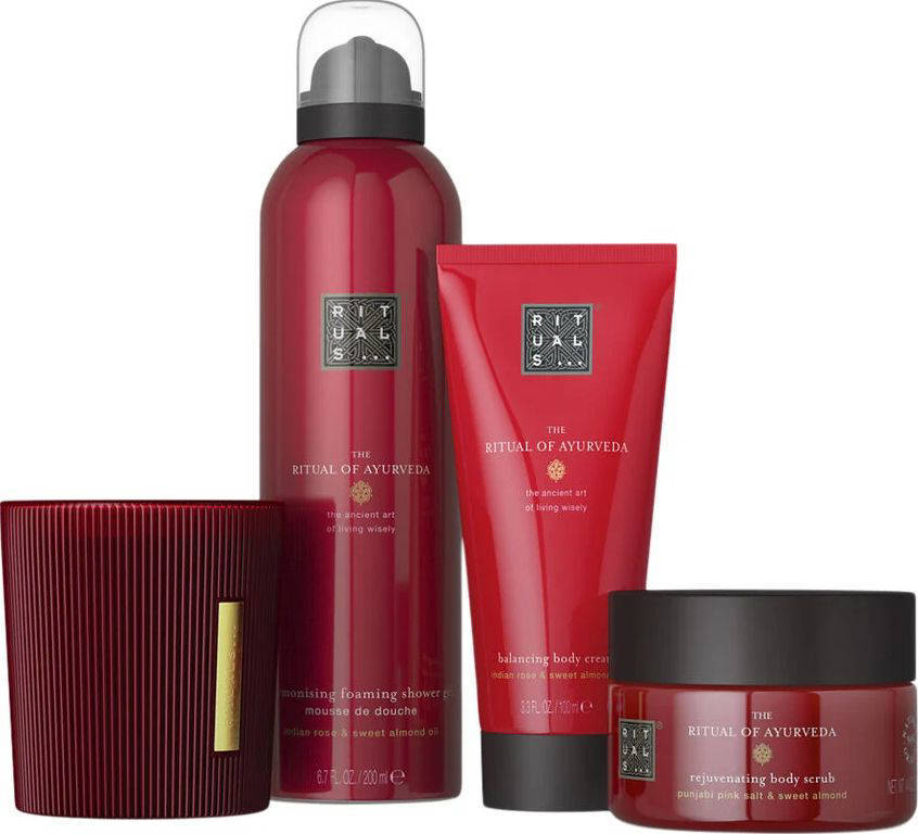 Rituals The Ritual of Ayurveda - Medium Gift Set 2024