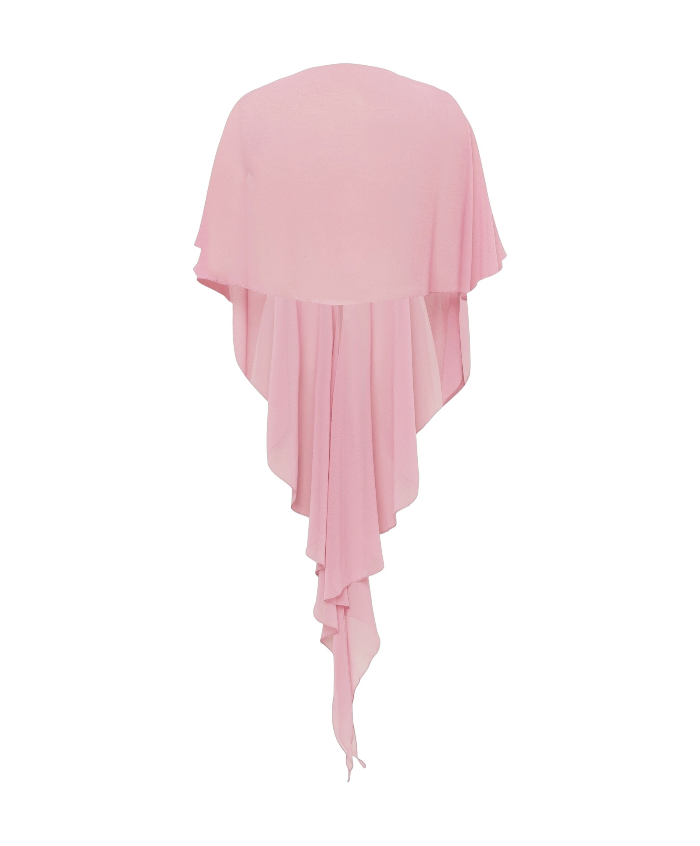 Vera Mont Dames sjaal roze