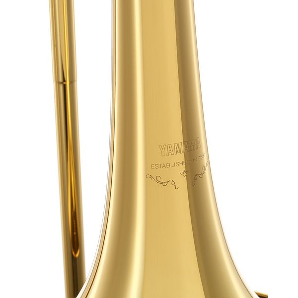 Yamaha YSL-640