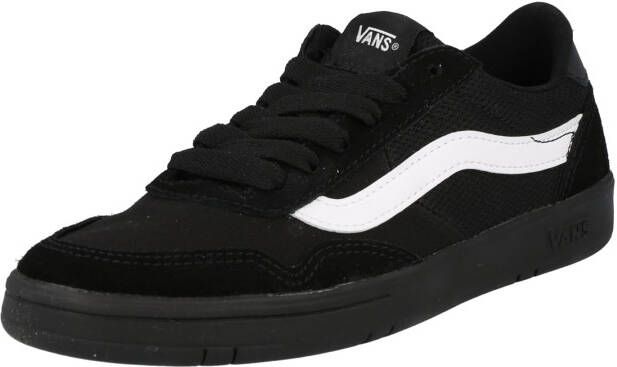 Vans ComfyCush Skateboarding Sneakers Black