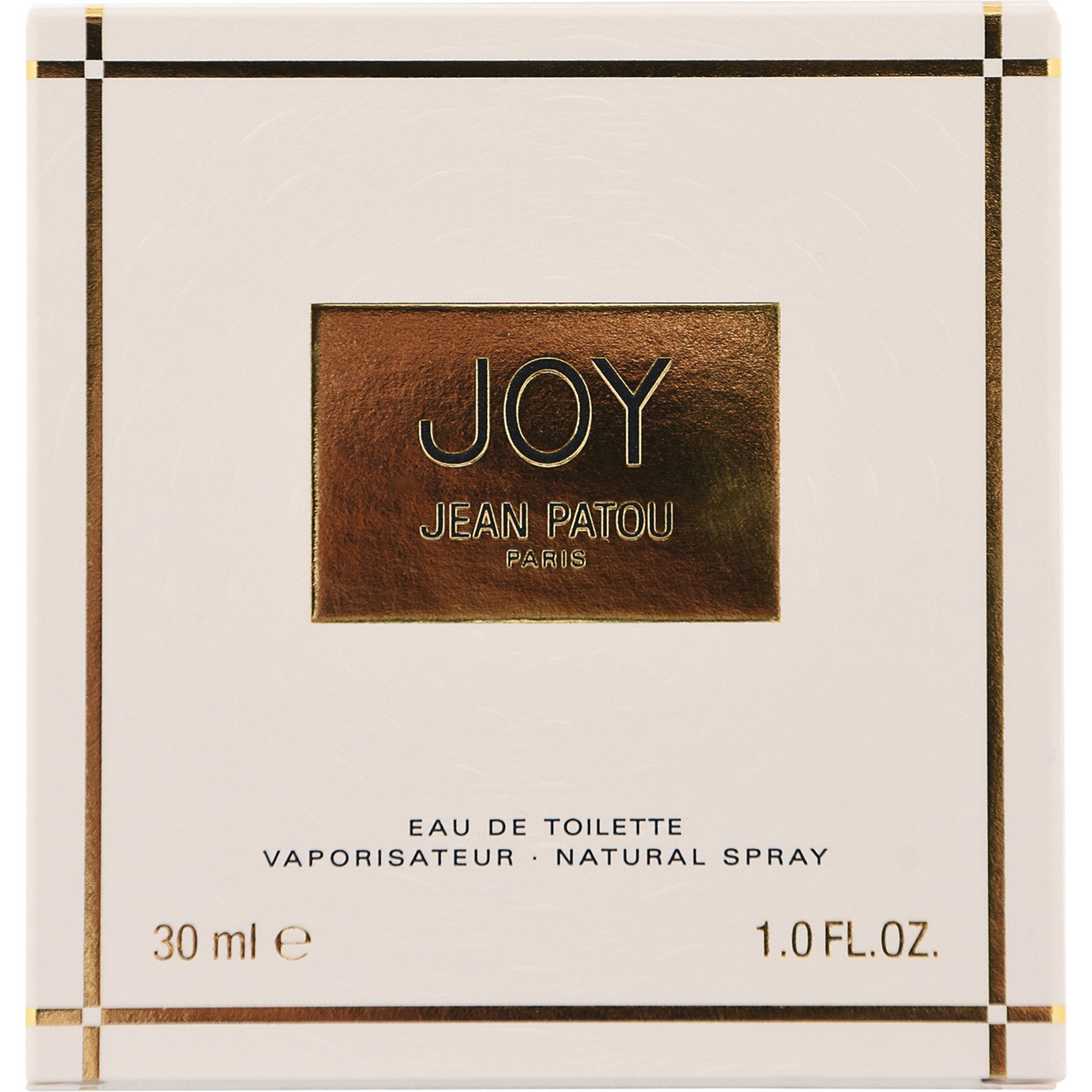 Jean Patou Joy Eau de Toilette 30 ml