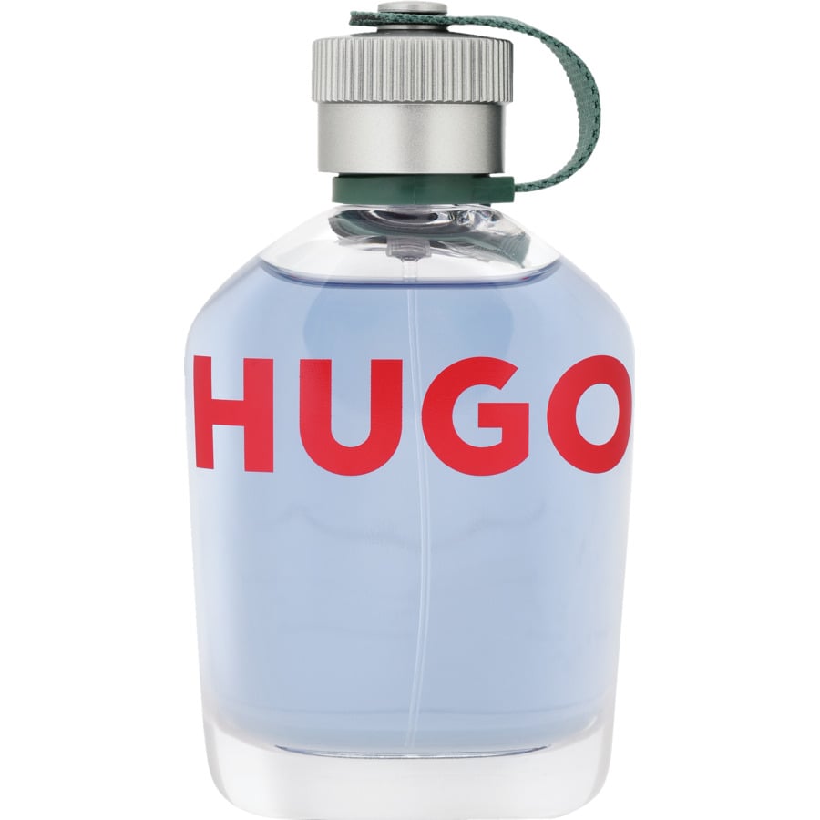 Hugo Boss Hugo Reversed Eau de Toilette 125 ml