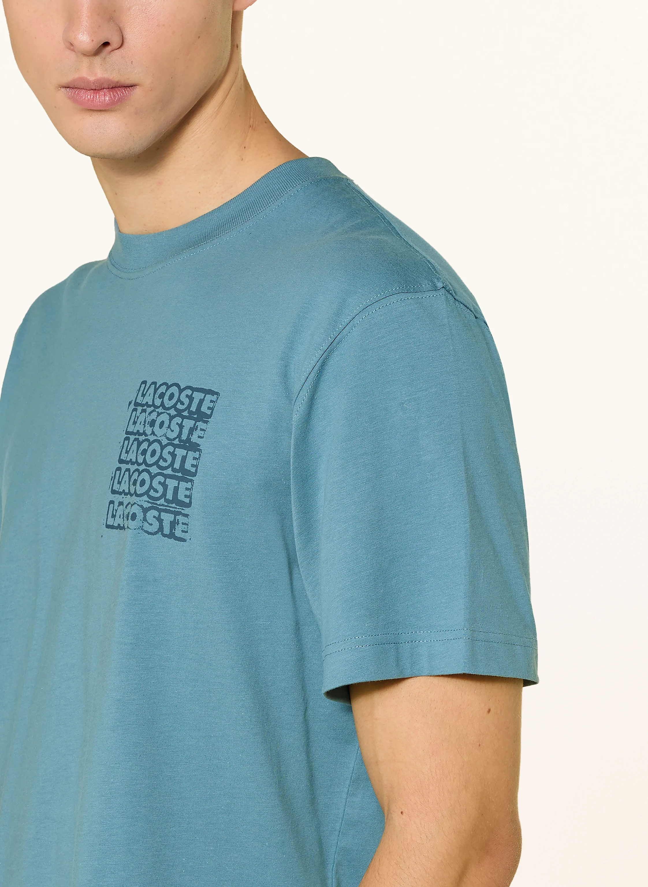 LACOSTE T-Shirt