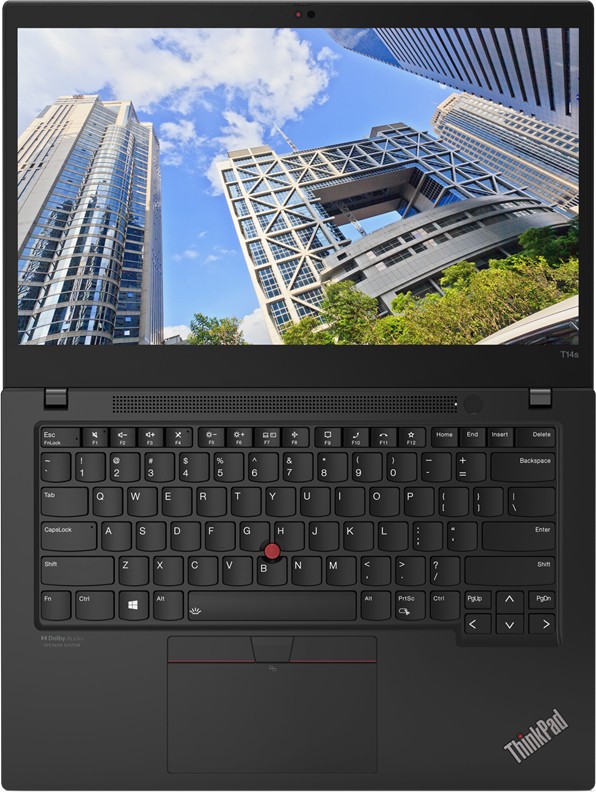 Lenovo Thinkpad T14s G2 | i7-1185G7 | 14