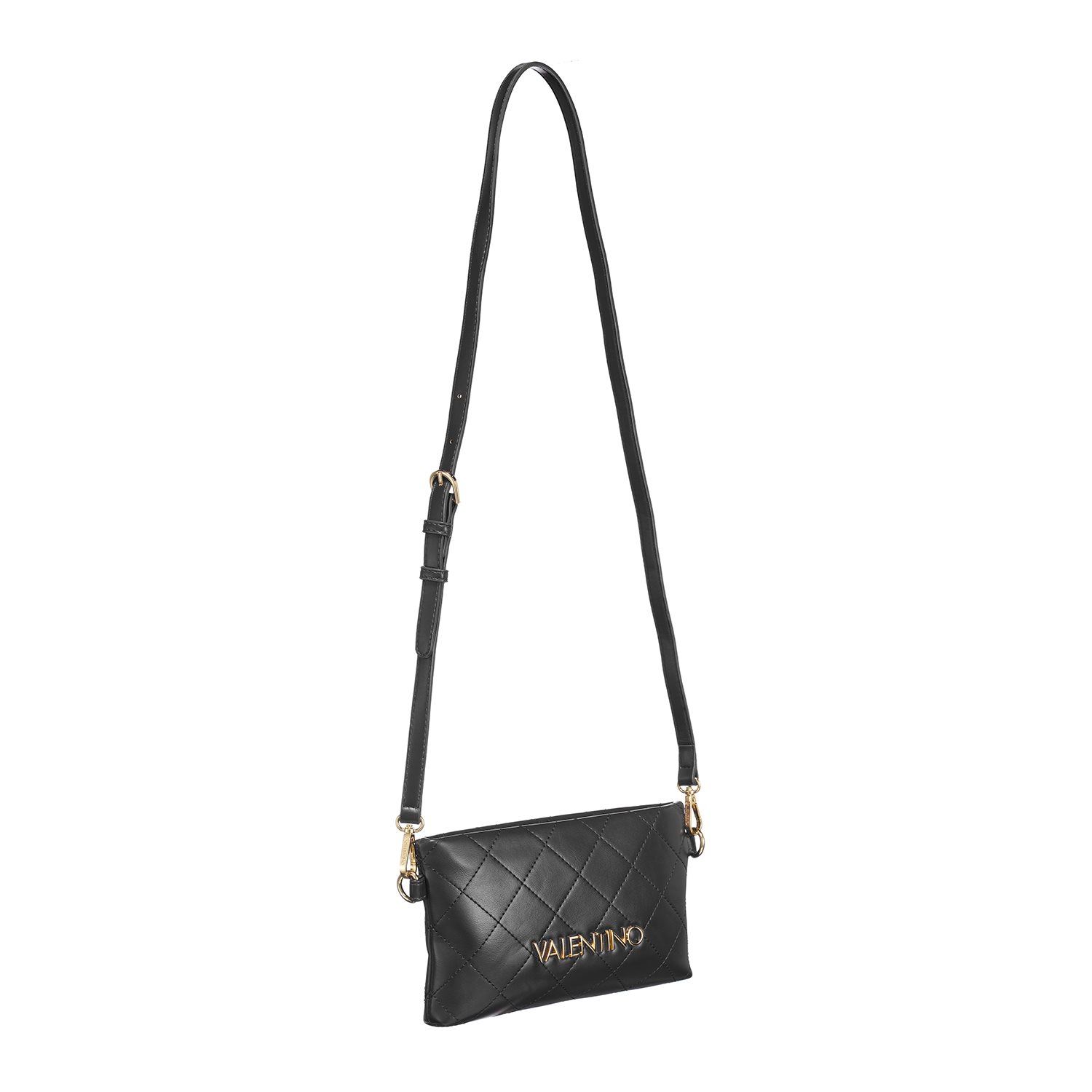 Valentino Nur Re Pochette nero