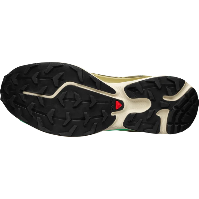 XT-6 GORE-TEX  Sportliche Schuhe Unisex