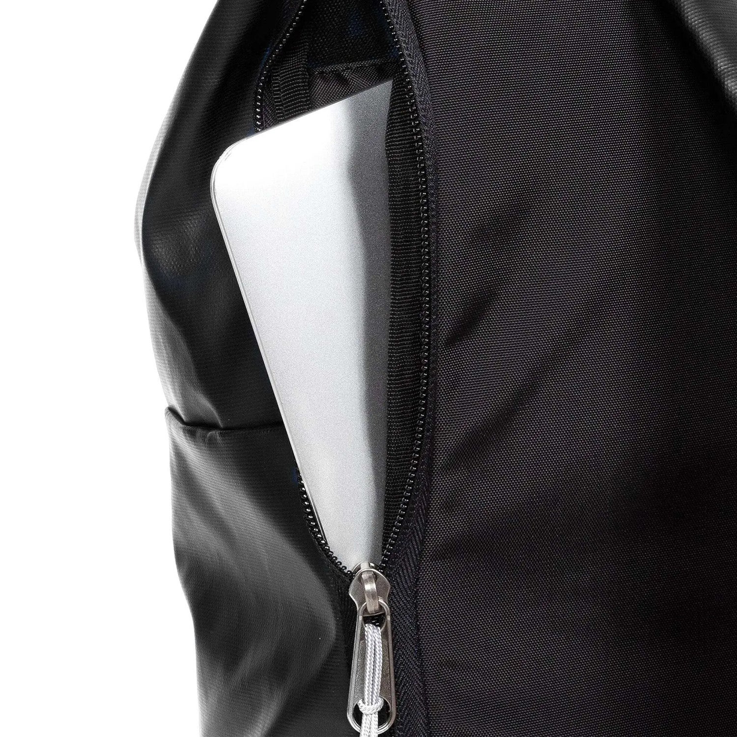 Eastpak  Up roll rolltop backpack
