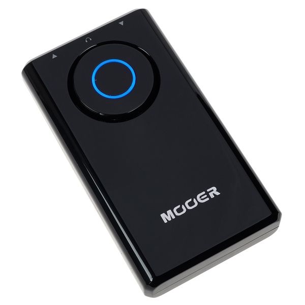 Mooer Prime P1 Multi-Effects Black
