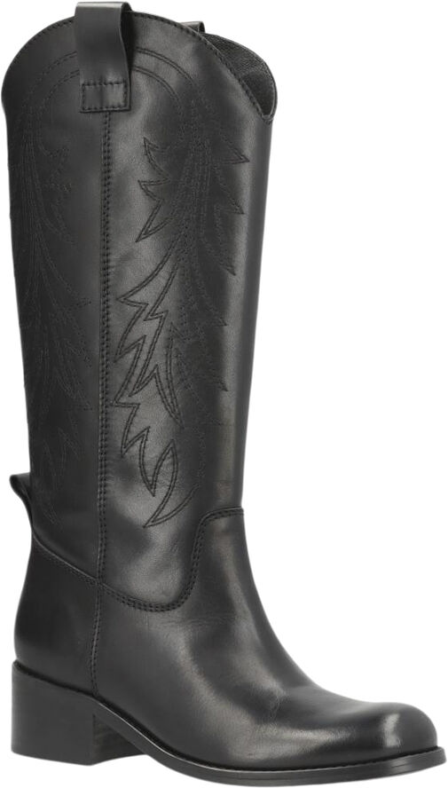 Phenumb Copenhagen REBA LONG Black