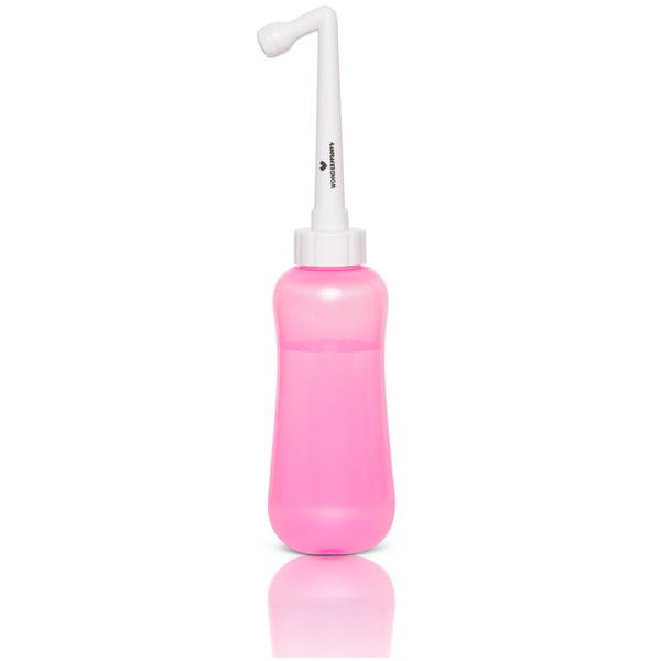 WondermomWondermom   Intim Dusche