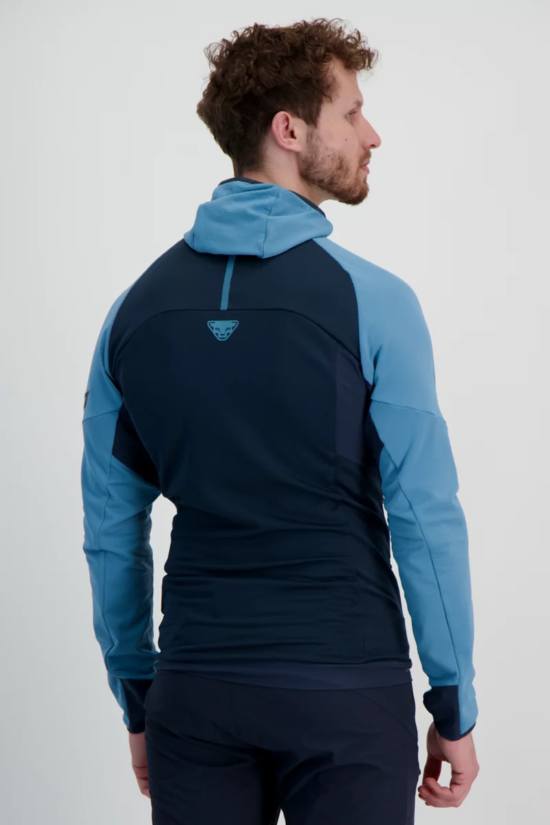 Dynafit Transalper PTC Hooded Herren Midlayer