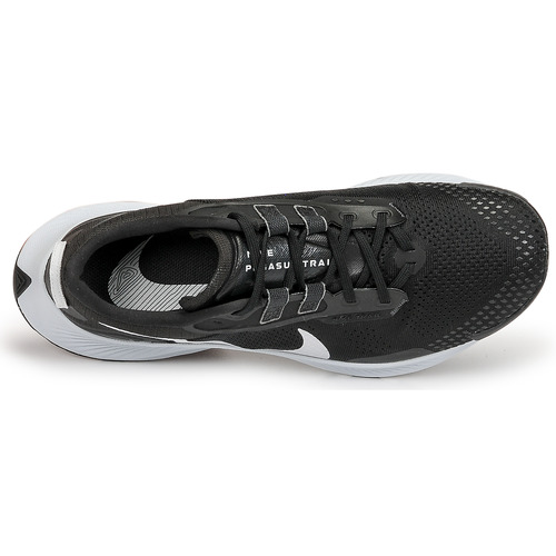 Nike - NIKE PEGASUS TRAIL 3 Negro / Plateado