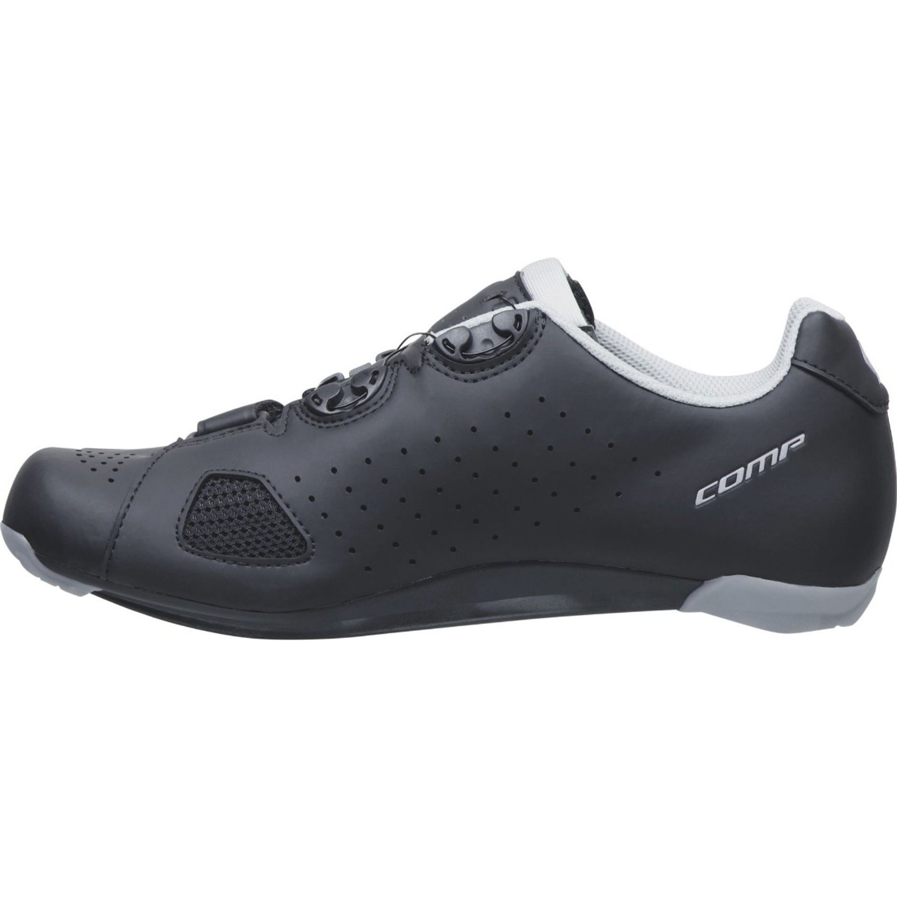 Scott Road Comp Boa Racefiets Schoenen Heren