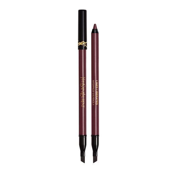 YVES SAINT LAURENT Lines Liberated 04 1.2 g