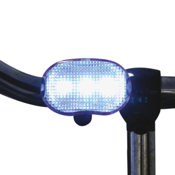 Dresco koplamp LED