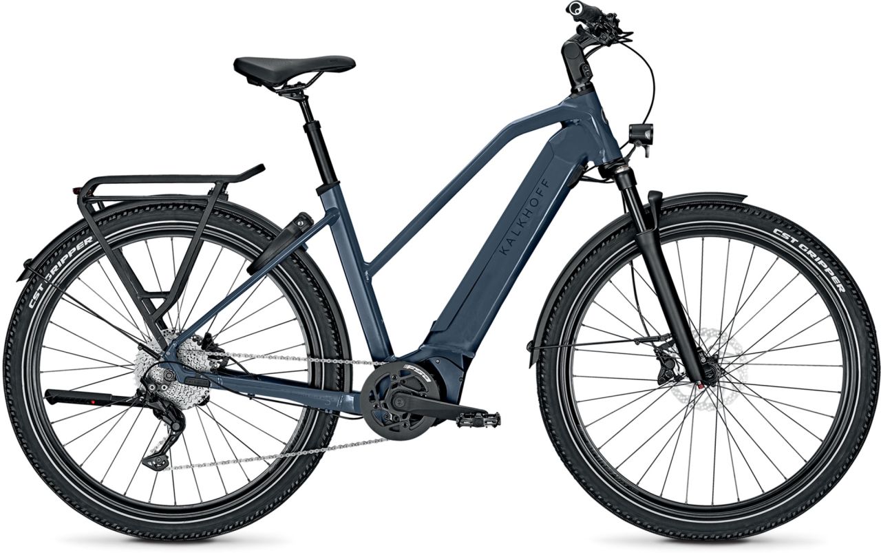 Kalkhoff Entice 5.B Move+ kaufen | Bike-Discount