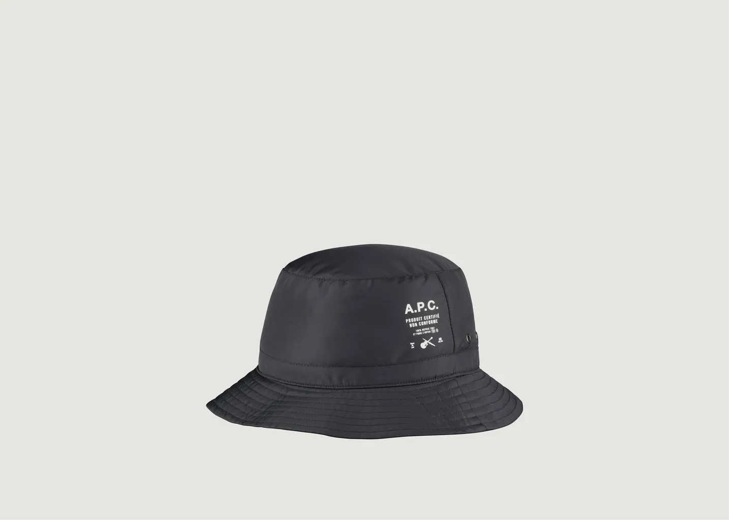 Bob Mark en nylon A.P.C.