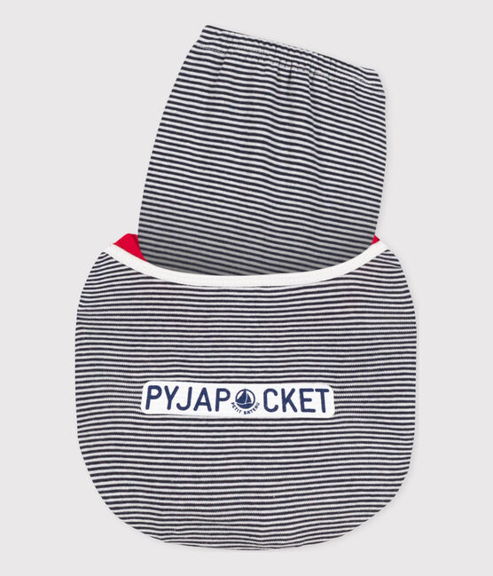 Pyjacourt Petit Bateau en coton enfant